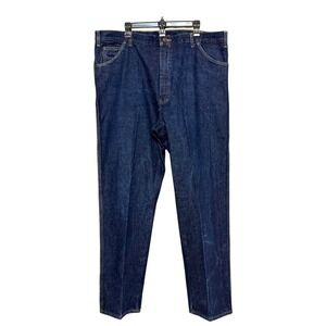 Dickies Workwear Denim Jeans Mens 42x32 Heritage Classiccore Normcore Casual